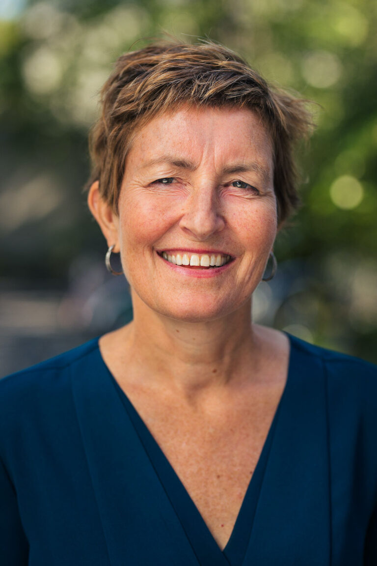 Birgit Rusten