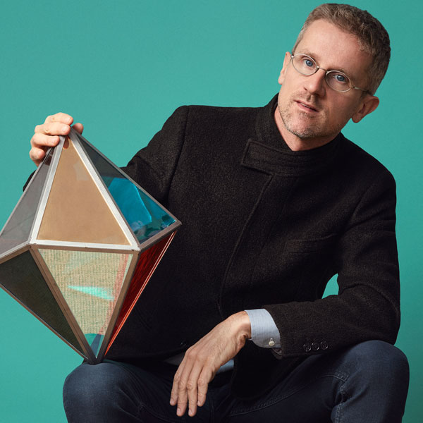 Carlo Ratti