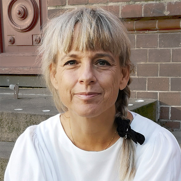 Cecilia Werner