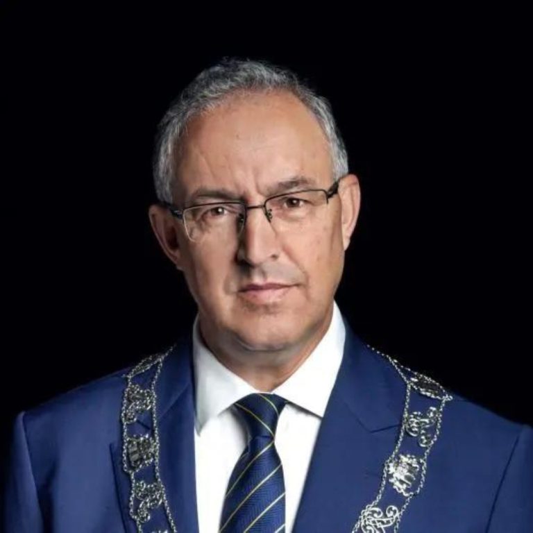 Ahmed Aboutaleb